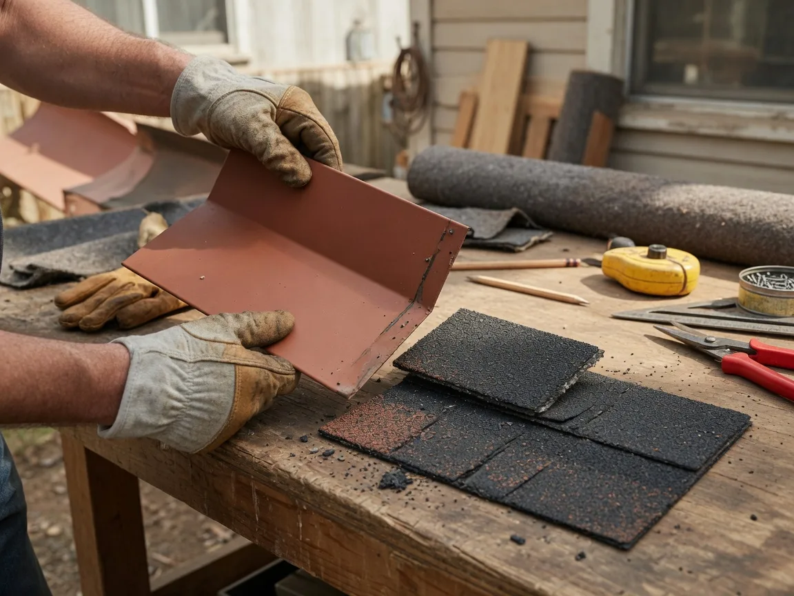 Roof Repair company in Barre, MA